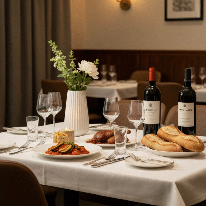 New French Restaurants in Australia 2026: Latest Openings and Dining Trends
