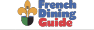 French Dining Guide