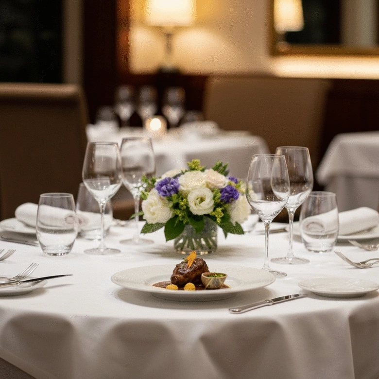 French Fine Dining Guide to Brisbane: Where to Book Special Occasions