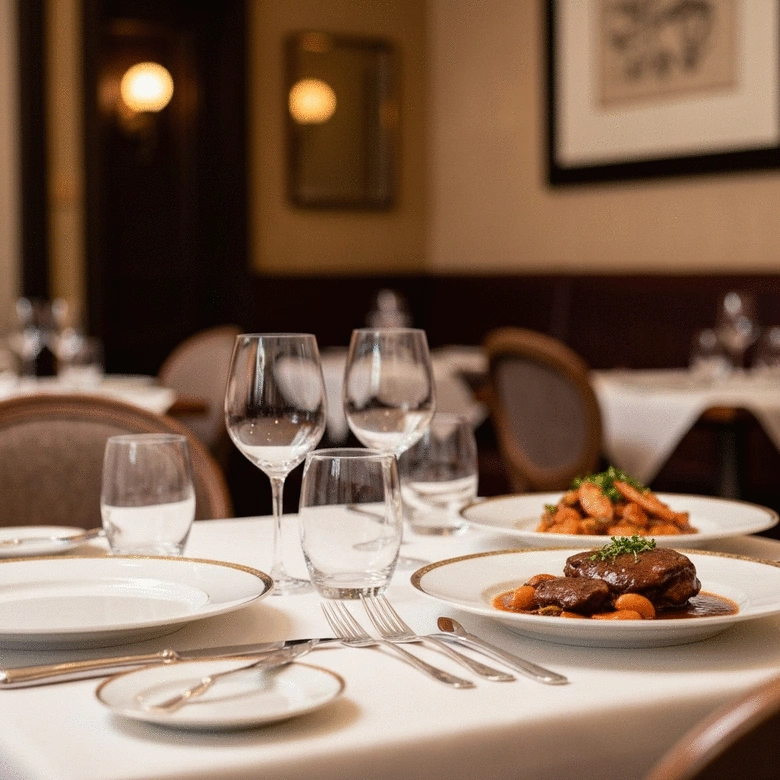 French Restaurants Near Me: How to Find Quality French Dining in Your Australian City
