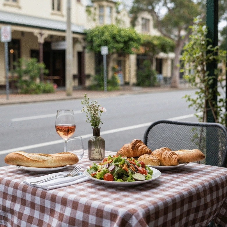 What is a French Brasserie? Ultimate Guide to Casual French Dining in Australia