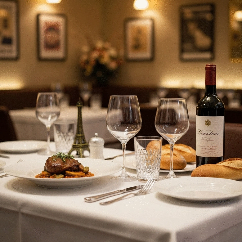 French Dining Arrivals in 2026