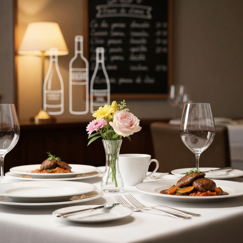 Best French Restaurants in [City]: Complete Guide to Fine Dining and Casual Bistros