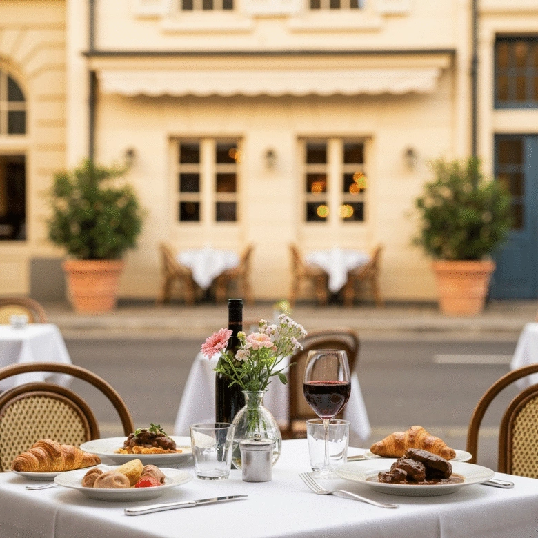The Best French Brasseries in Sydney: Casual Elegance for Every Meal